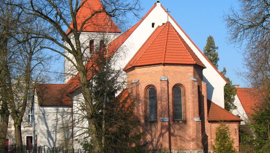 Parafia Ewangelicko-Augsburska
